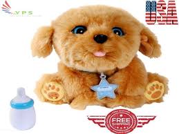 Little Live Pets Snuggles My Dream Puppy Interactive Toy Free Shipping Littlelivepets Little Live Pets Dogs And Kids Little Girl Toys
