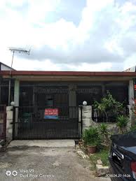 Taman ria jaya branch, 138 adres. Taman Ria Sungai Petani 1 Sty Terrace Link House 3 Bedrooms For Sale Iproperty Com My