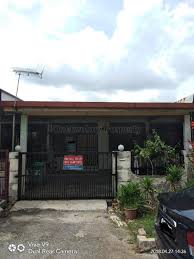 Harga jual banderol jahe bisa dijual dengan nilai yang tinggi. Taman Ria Sungai Petani 1 Sty Terrace Link House 3 Bedrooms For Sale Iproperty Com My