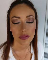 As minhas meninas de ontem, todas tão lindas 🫶✨ #makeup #makeuplover #mua  #maquilhagem #makeupartist