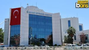 Kocaeli Büyükşehirin ana binasına onarım yapılacak