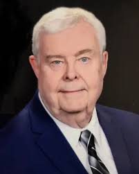 Obituary information for William Bishop