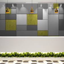 When someone has a noise problem and doesn't know what to. Alphasorb Series 300 Polyester Acoustic Panels Acoustical Solutions