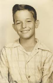 William Broussard Obituary