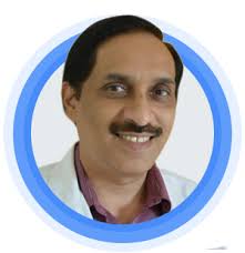 Dr Chandra Sekar Mone