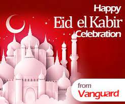 Ayegbayo rejoices with muslims, charges them spirit of forgiveness. Eid El Kabir Traders Buyers Lament High Cost Of Foodstuff Ram In Abuja
