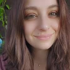 Vegan chocolate Shakeology with PB fit, banana, spinach, ice, water! 😍