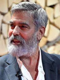 Clooney will be directing the tender bar, a drama adopted from the. George Clooney Calls Trump S Quip On Kurds Pretty Shocking Komo