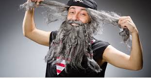 When it is applied topically to hair, it. 10 Common Grey Hair Myths You Believe