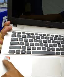 Led lcd laptop asus a407ua e402wa x441m x441ba 14.0 inch slim. Asus X441ba Harga Murah Cocok Untuk Pelajar Laptop Web Id