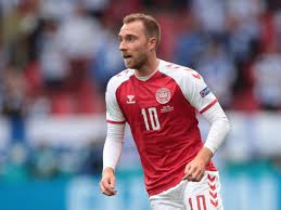 This list of football players whose names start with i includes people from united states, england, russia, germany and. Christian Eriksen Defibrillator Aims To Cheat Death But Football Doubtful Football News Times Of India