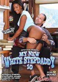Check out their videos, sign up to chat, and join their community. My New White Stepdaddy 10 2014