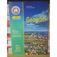 Untuk mapel yang lain, silahkan cek di akhir postingan. Pr Geografi Kelas 11 Sma Ma Semester 2 Peminatan Intan Pariwara Revisi Shopee Indonesia