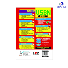 Soal agama kristen kelas 6. Jual Buku Buku Buku Usbn Sd Mi 2020 Eksklusif Edu Penguin Jakarta Utara Tira Sshop Tokopedia
