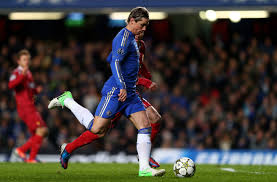 Fernando torres becomes the 19th player in champions league history to score against real madrid and barca. Fernando Torres Finally Scores But Chelsea Bow Out Of The Champions League Metro News