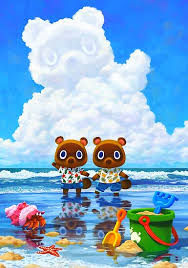 Pin On Animal Crossing