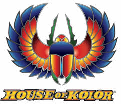 House Of Kolor Custom Paints Kandy Colors Candy Basecoat