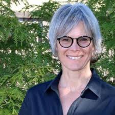 Writing, like breathing and paddling.