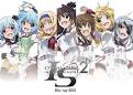 IS<インフィニット・ストラトス>2