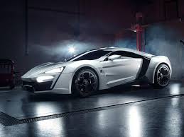 W Lykan Hypersport Lykan Hypersport Expensive Cars Sports Cars Luxury