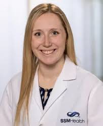 Marilynn Robinson, Nurse Practitioner