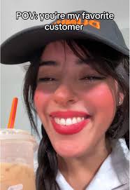 FaceTime call with your ‘Dunkin girlfriend’ Guess the coffee