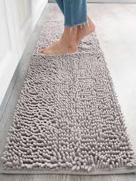 Man findet eine überragende vielzahl an parametern, die bei der. 1 Stuck Chenille Teppich Aktuelle Trends Gunstig Kaufen Shein Deutschland