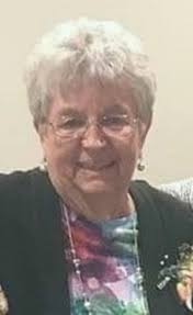 Maxine Turley Obituary (2020)