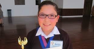 Educación BC: ROSARITO TIENE REPRESENTANTE PARA NIÑO GOBERNADOR Y  FUNCIONARIO 2015