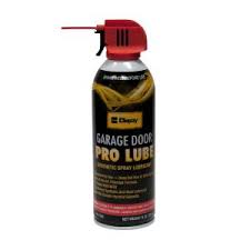 In some instances, its extreme pressure agents make it a suitable replacement for grease. Clopay Synthetic Pro Lube For Garage Doors 4128043 The Home Depot