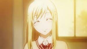 Blondes.the hair color of beauty over here in the western hemisphere. 30 Best Blonde Girls In Anime Ranking The Cutest Characters Fandomspot