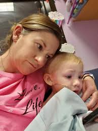 Rowan has issued an urgent warning to other parents ⚠ Read more:  https://trib.al/KIXluIz