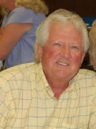 James Swanson Obituary (1935