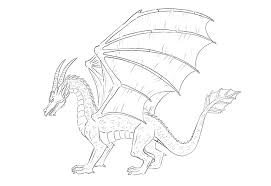 Dragons have terrorized and delighted humans for centuries—continue the tradition with dracopedia. How To Draw A Dragon A Beginner S Guide Adobe
