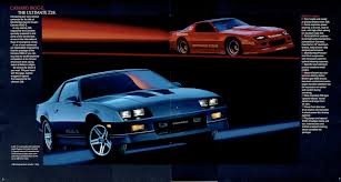 Camaro firebird trans am z28 ws6 ta door sills mats (fits: Gm 1985 Chevrolet Camaro Sales Brochure