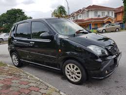 Low to high new arrival qty sold most popular. Naza Sutera M Cars Cars For Sale On Carousell