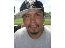 Toka Wiyaka Thunder Hawk Obituary (2025)