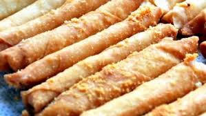 Hari ini saya ingin berkongsikan resepi sos cili pencicah yang sangat sedap. Resepi Popia Nestum Horlick Mudah Dan Sedap Step By Step Aneka Resepi Mudah Dan Sedap