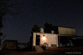 Φίλοι Αστεροσκοπείου Στεφανίου/ Friends of the Stephanion Observatory