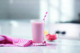 Tropical Shake Isagenix Product Hub Isaproduct Recipe Shakes Strawberries And Cream Isagenix