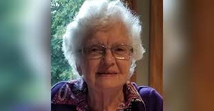 Doris Irene Morton Jackson Obituary