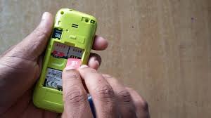 There are different types of adapters available: How To Put A Micro Sim To Regular Sim Slot Micro Sim To Regular Sim Slot Nano Sim Mobile Youtube