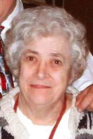 Mavis Jasper Obituary (2012)