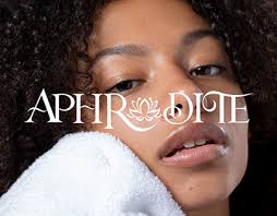 Aphrodite Logo Projects :: Photos, videos, logos, illustrations and  branding :: Behance