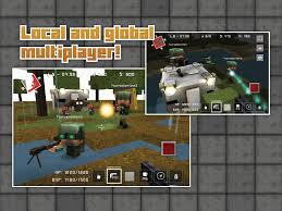 Get fhx clash of clans 2016 apk file. Block Fortress 1 01 04 3 Download Android Apk Aptoide