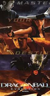 The film began development in 2002, and was directed by james wong and produced by stephen chow. Dragonball Evolution 2009 James Marsters As Lord Piccolo Imdb