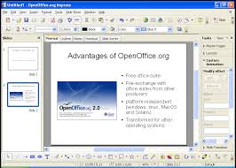 A handout is a special view of the presentation suitable to be printed and distributed to the audience. How To Create Presentations Easily In Openoffice Org 2 Apache Openoffice Wiki