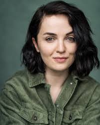 Eve Gordon's Instagram, Twitter & Facebook