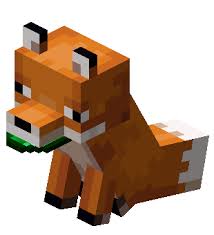 Now, you breed cats (instead of ocelots) to make cute kittens. Fox Official Minecraft Wiki
