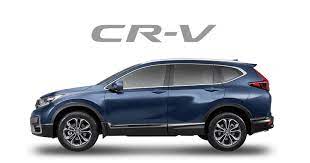 100% free service · see invoice & msrp · saves you time & money Honda Cars Philippines New Cr V